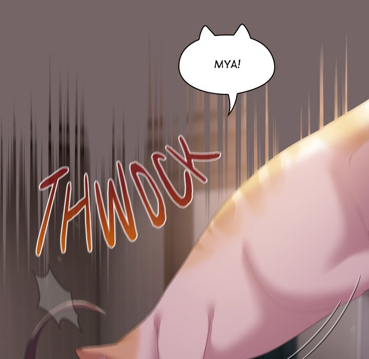 The Love Meowtchmaker - episode 3 - 151