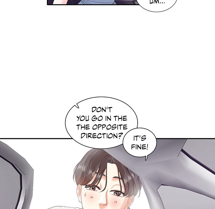 Match Made In Bed - episode 5 - 22