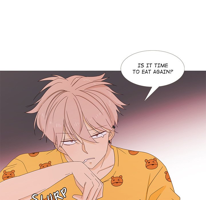 My Life as a Half-Magi - episode 2 - 32
