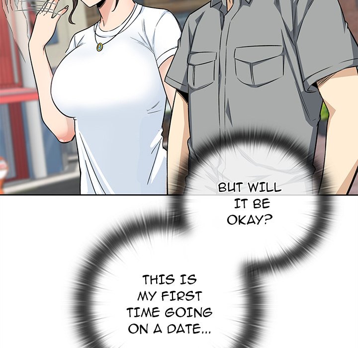 Excuse Me, This is my Room - episode 29 - 15