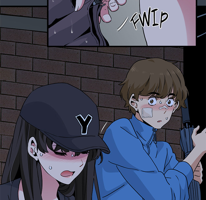 Snapping into Love - UNCENSORED - episode 22 - 25