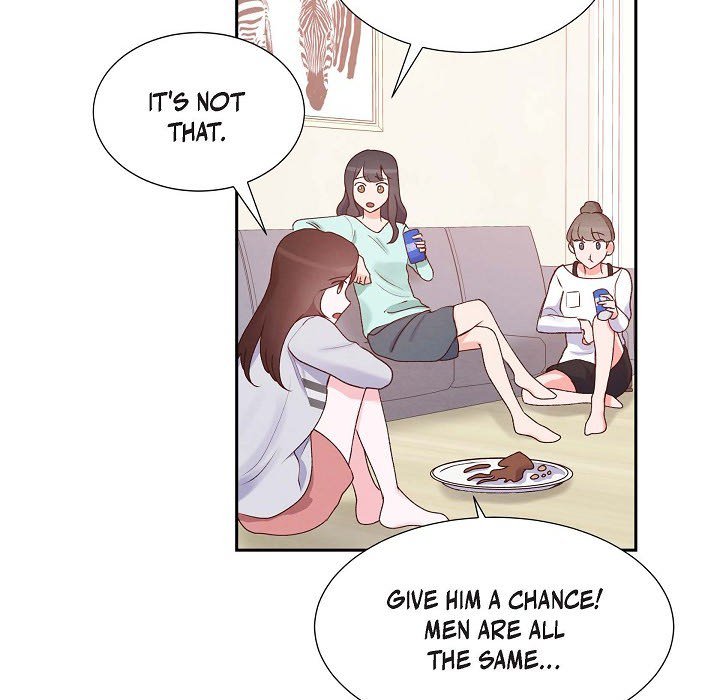 A Spoonful of Your Love - episode 6 - 23