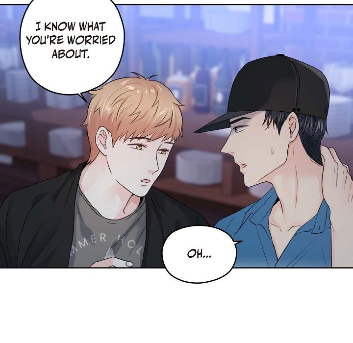My K - episode 14 - 50
