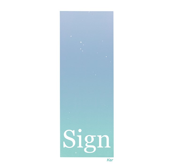 Sign - episode 1 - 18