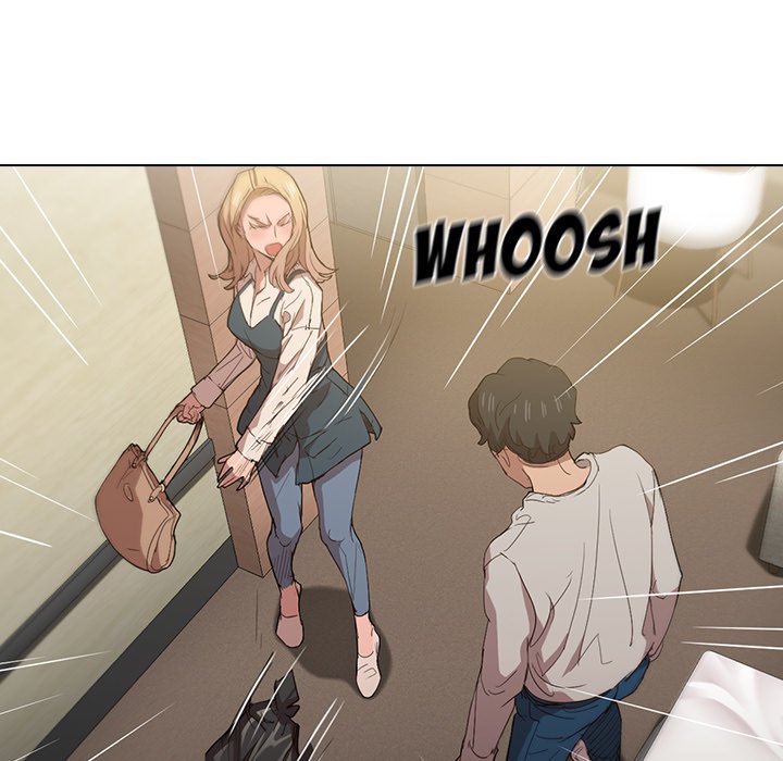Who Cares If I'm a Loser! - episode 8 - 75