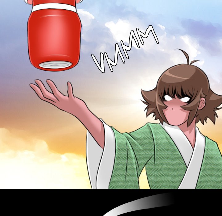 Secret World of Martial Arts - episode 16 - 45