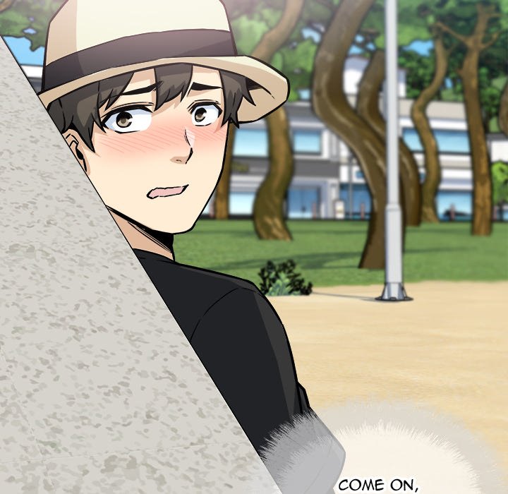 Excuse me, This is my Room - episode 68 - 143