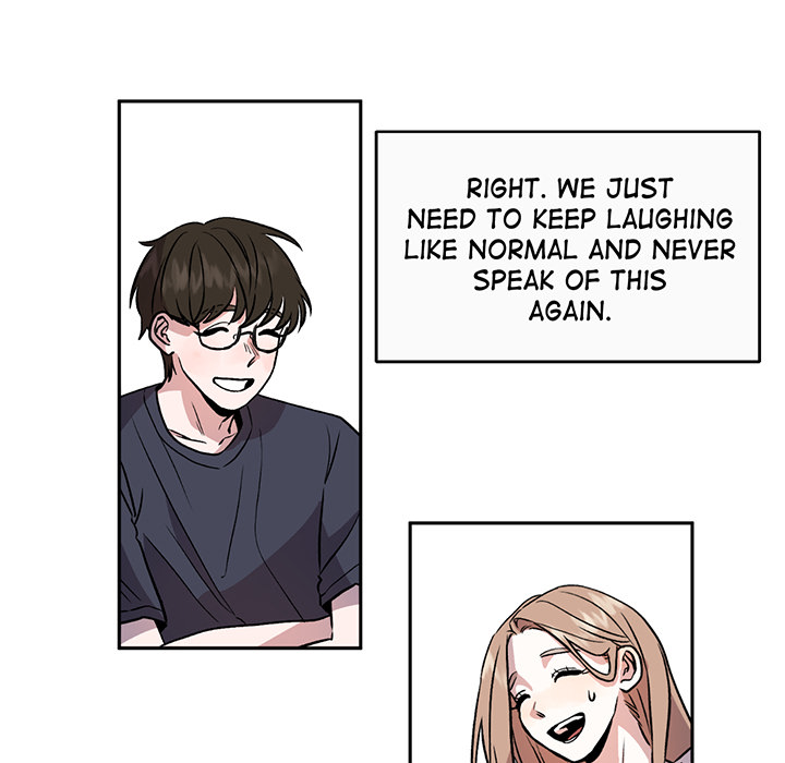Bitter Sweetheart - episode 3 - 24