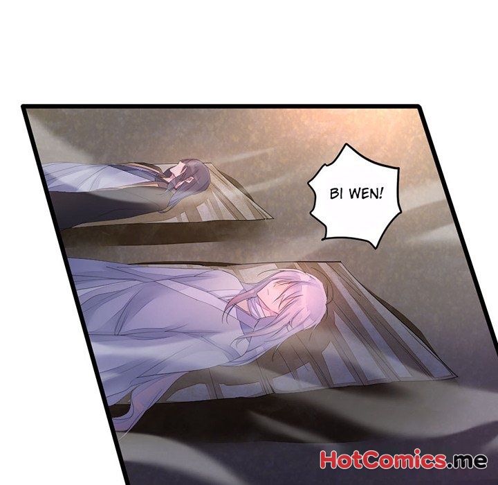Flowers Whispering - episode 31 - 9