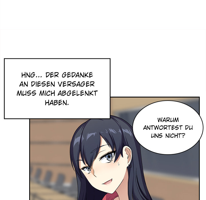 Raus aus meinem Zimmer! - episode 10 - 89