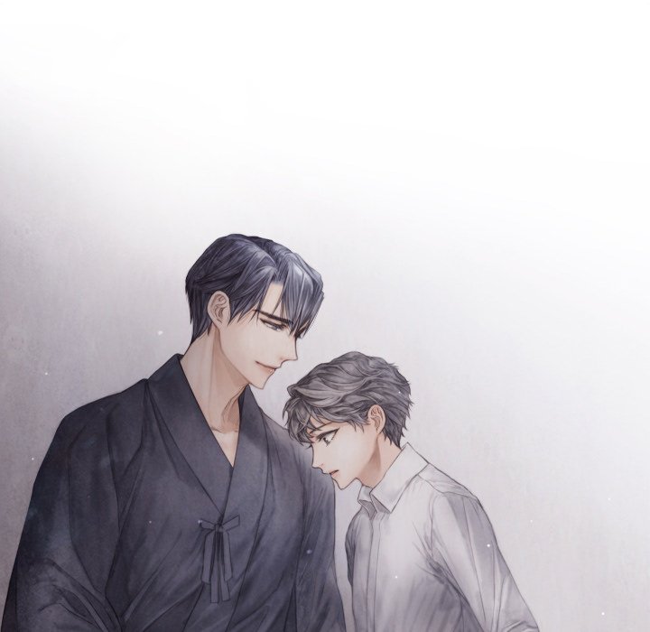 Broken Boy - episode 19 - 26