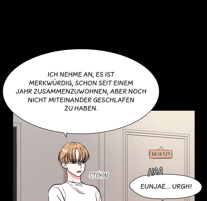 Latte und Lügen - episode 2 - 90