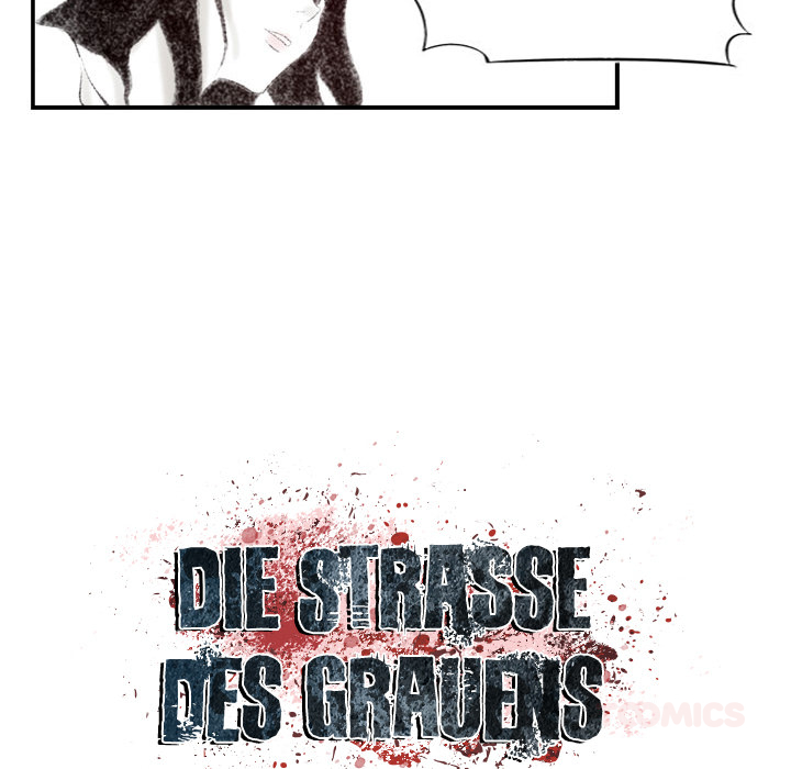 Die Strasse des Grauens - episode 7 - 21