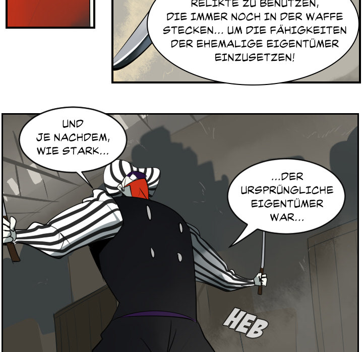 Ultimiter - episode 40 - 17
