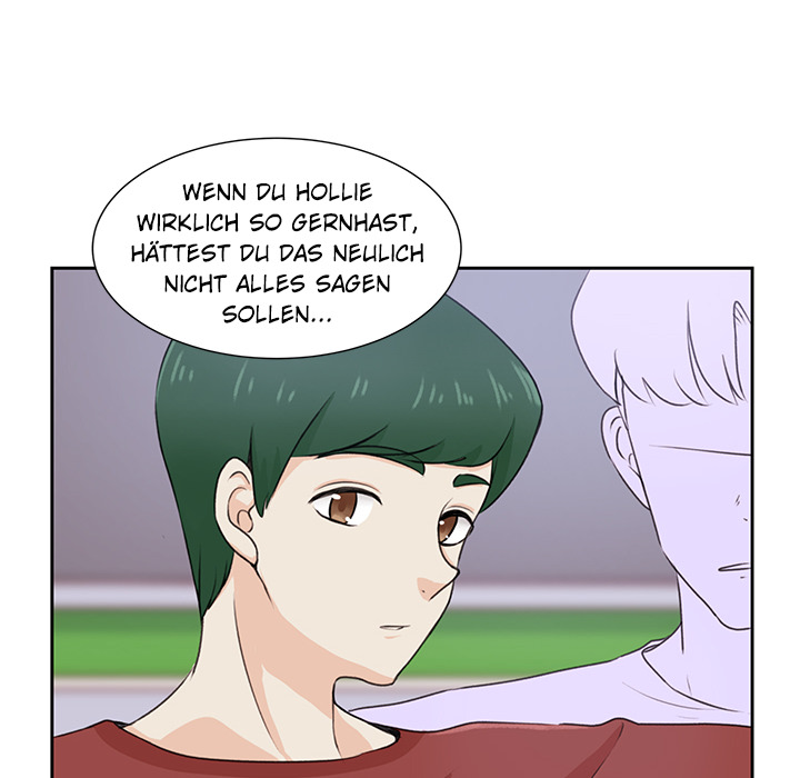 Der Mädchen-Knigge - episode 30 - 12
