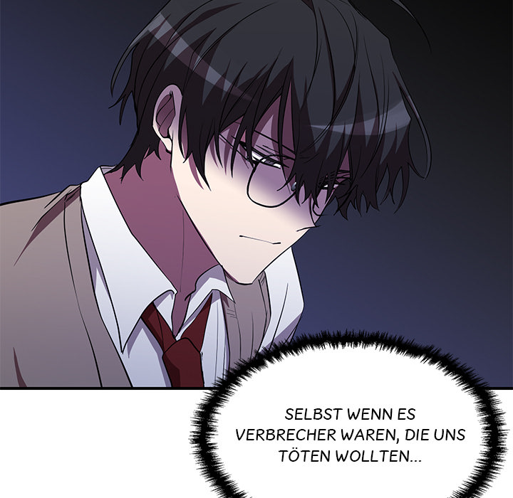 Meine Schulzeit mit Rang F - episode 27 - 120