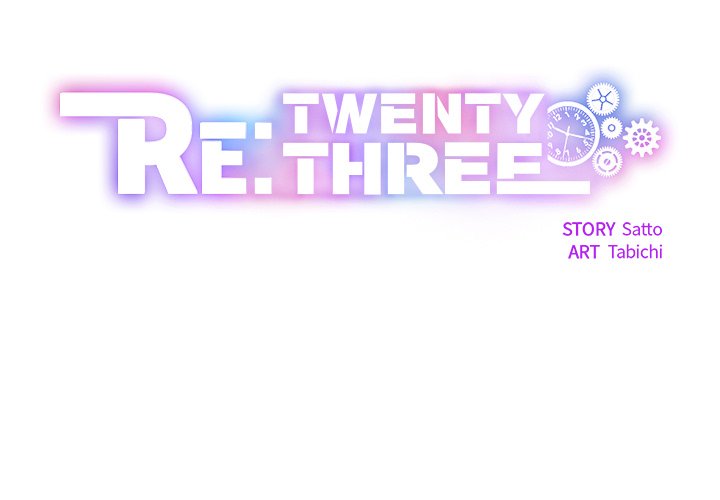 RE: Twenty Three - episode 10 - 1