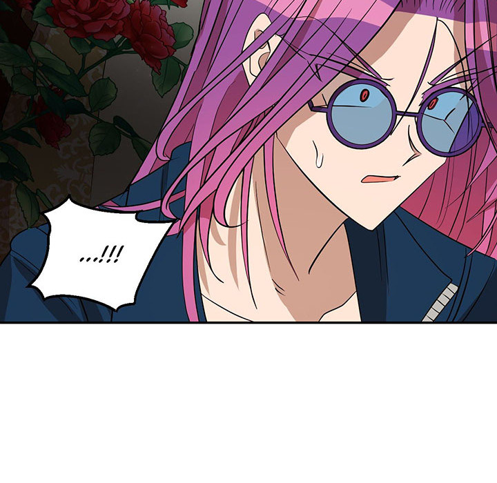 Love, Lust, & Joy - episode 8 - 67