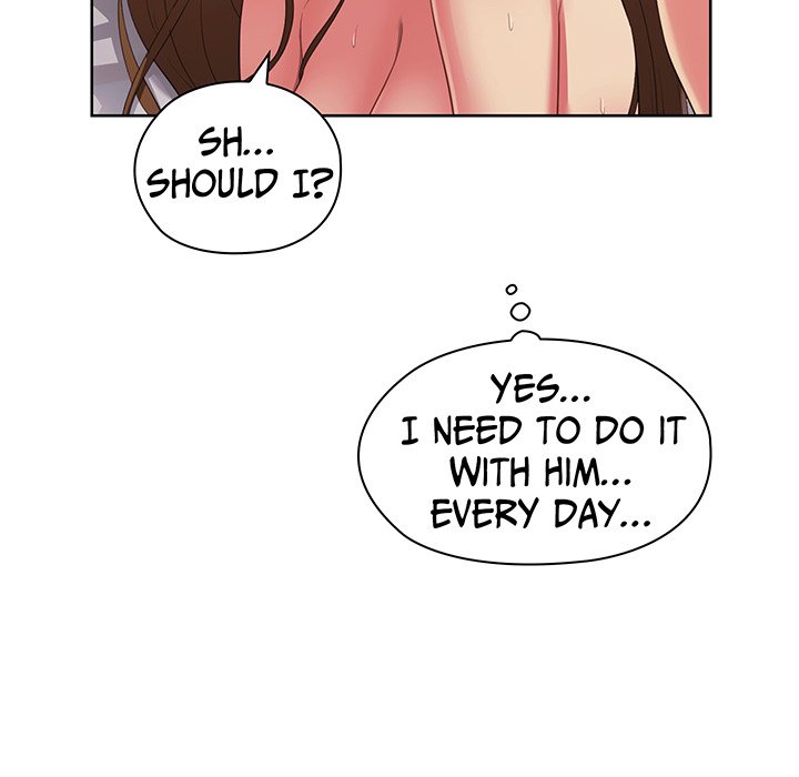 Master, Do You Need A Hand? - episode 41 - 110