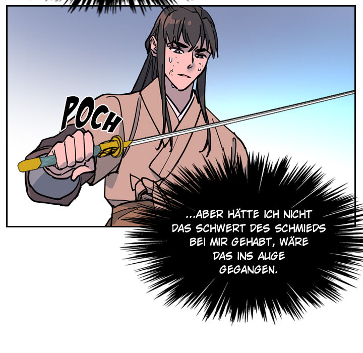 Die Prinzessin und ihre Leibwächter - episode 69 - 24