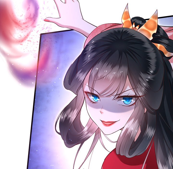 The Queen of Hell - episode 19 - 18