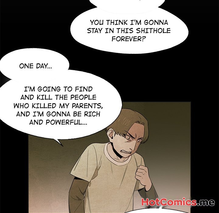 Gorgon - episode 17 - 9