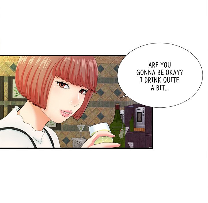 The Secret Friend - episode 46 - 47