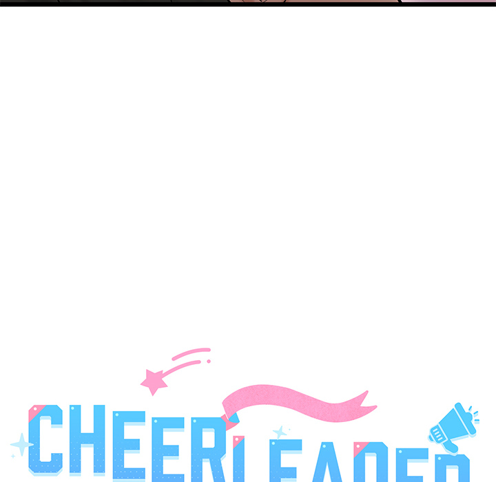 Cheerleader - episode 38 - 43