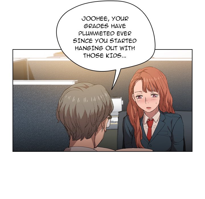 Who Cares If I'm a Loser! - episode 3 - 90