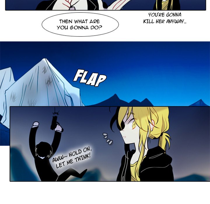 End and Save - episode 18 - 6