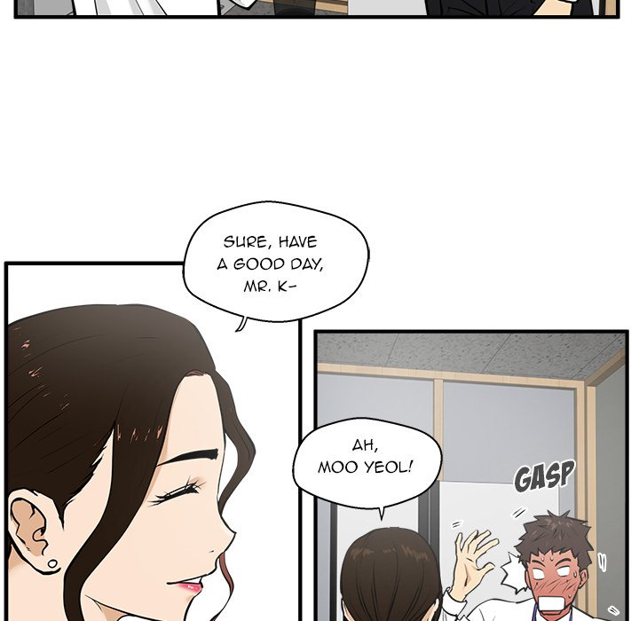 Mr. Kang - episode 29 - 87
