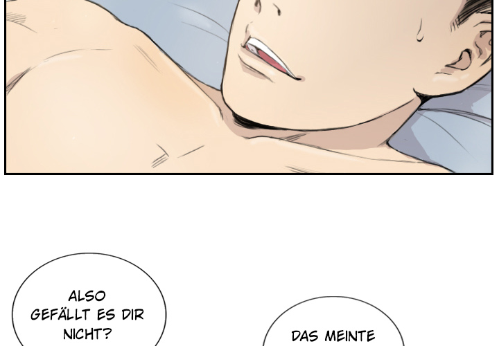 Seine Superkräfte - episode 14 - 3
