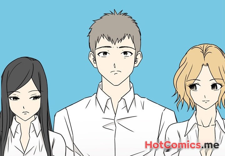 Misfortune - episode 17 - 1