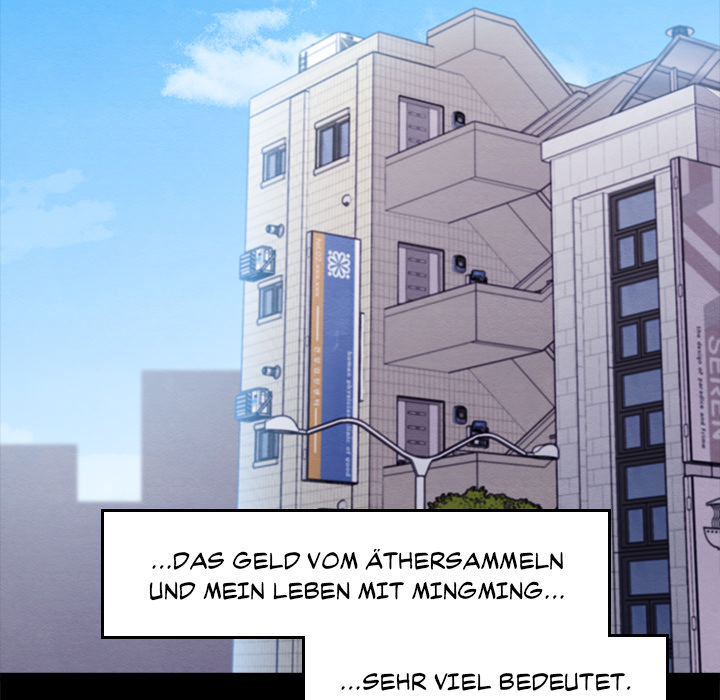 Geheimnisse unter Paaren - episode 32 - 56