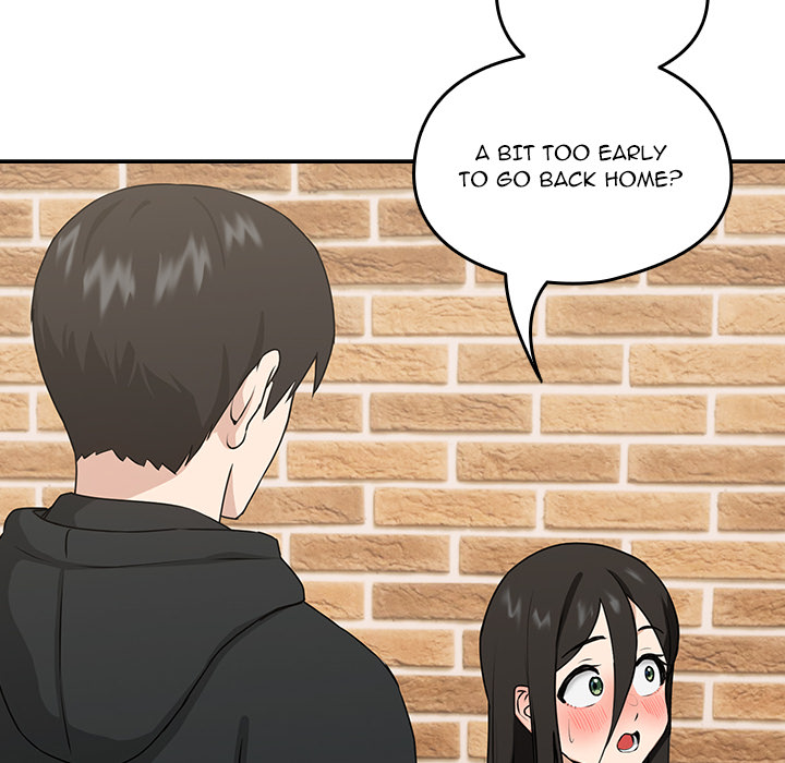 Dating After Work - UNCENSORED - episode 4 - 108