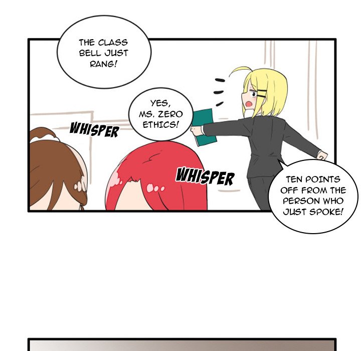 The Amazing Siblings - episode 76 - 14