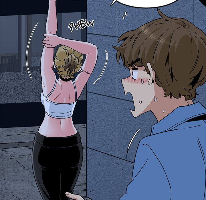 Snapping into Love - episode 24 - 97