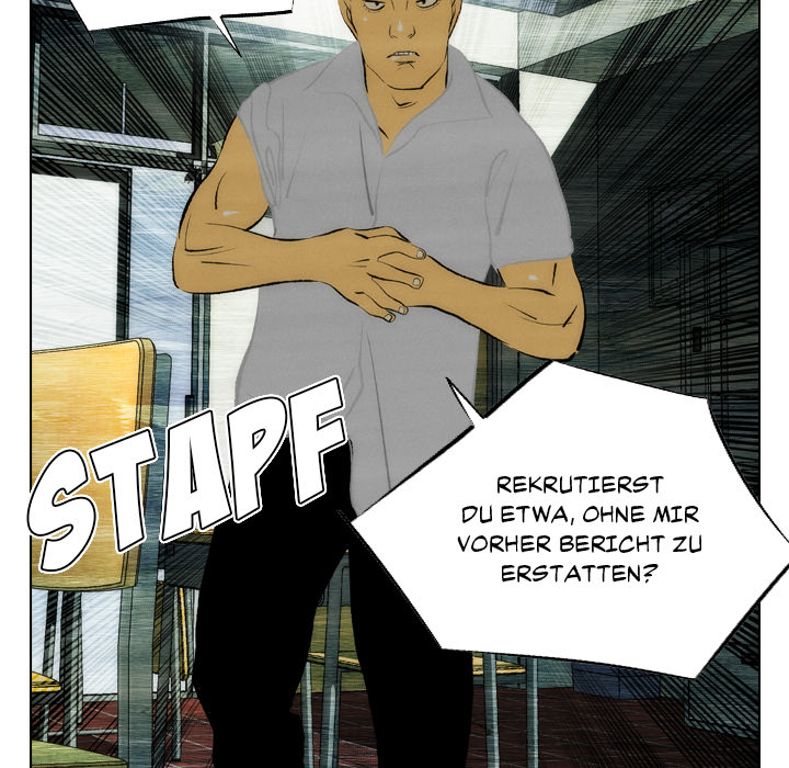 Verstand über Muskeln - episode 7 - 47