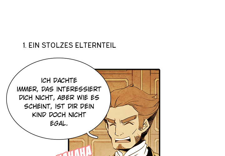 Ardors Königreich - episode 12 - 1