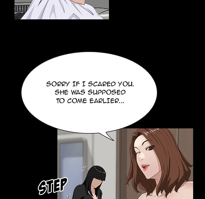 The Inheritance - episode 15 - 28