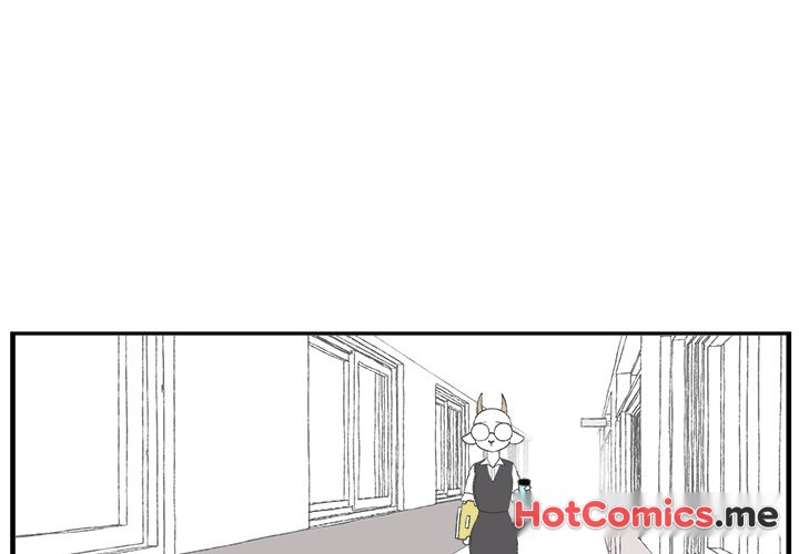 Herbivore High School - episode 44 - 0