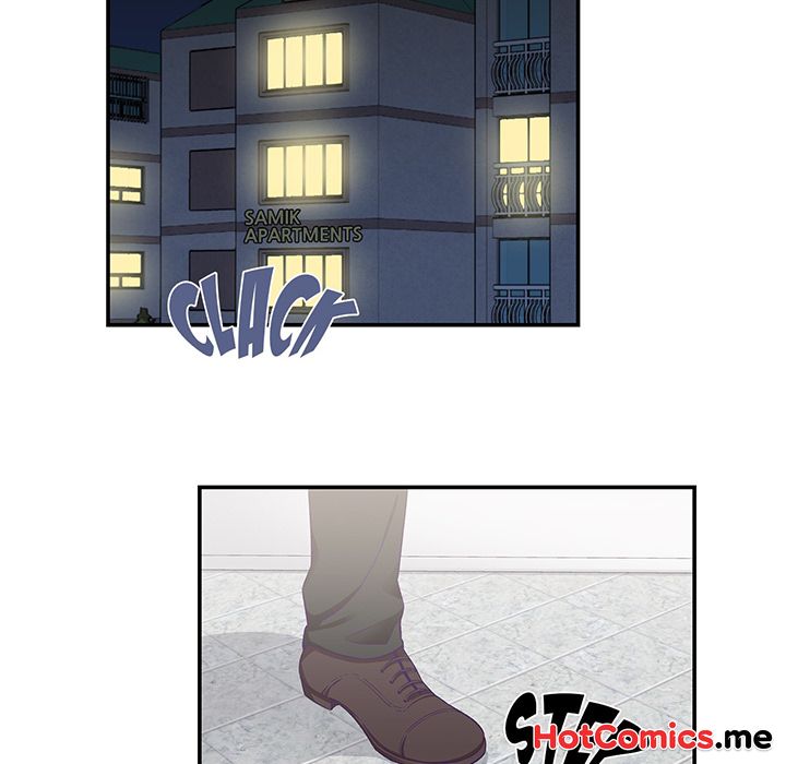 My Special Squishy Someone - episode 8 - 73