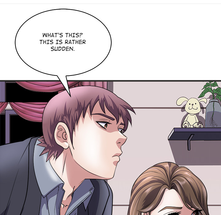Immoral Family - episode 11 - 113