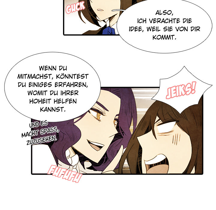 Ardors Königreich - episode 7 - 22