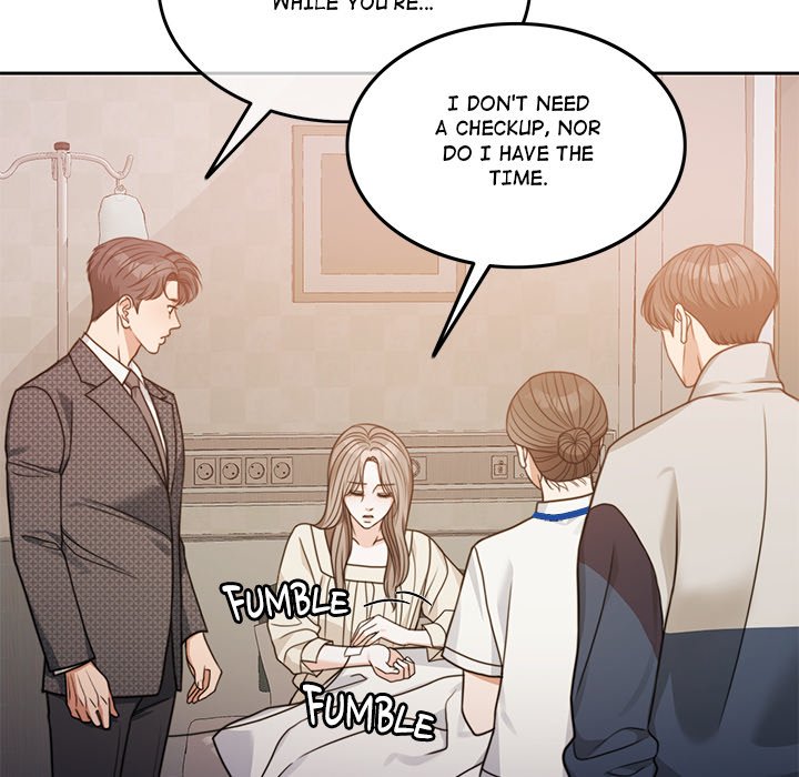 Pregnancy Contract - episode 7 - 30