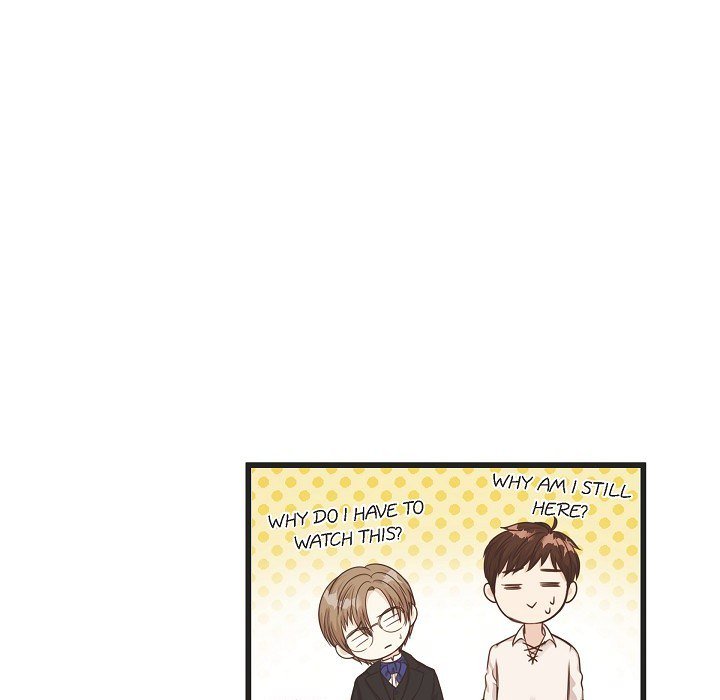 Hold on, Crown Prince! - episode 28 - 126