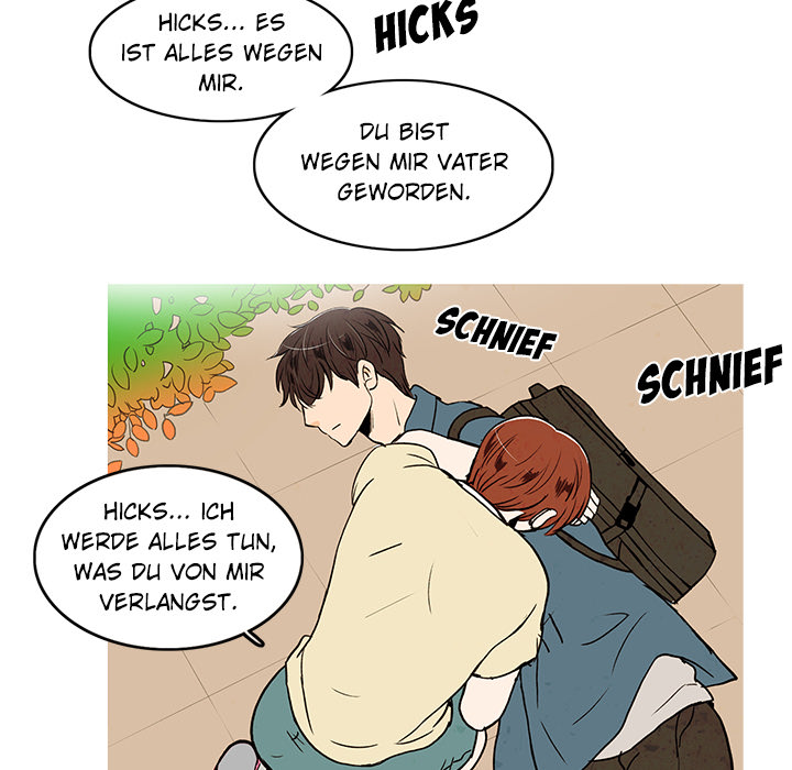 Händchenhalten Auf Eigene Gefahr - episode 34 - 63