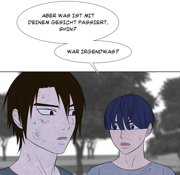 Teufel der Oberstufe - episode 241 - 129