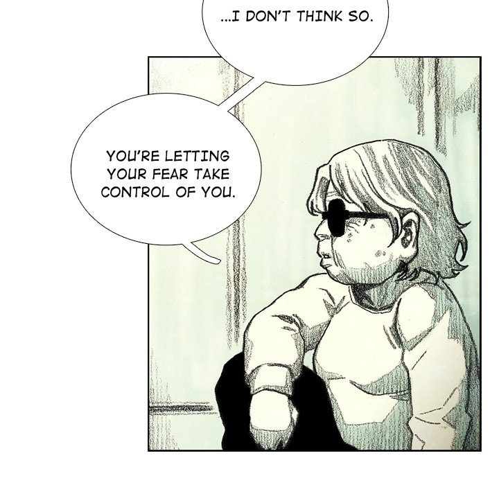 Monster Child - episode 13 - 90