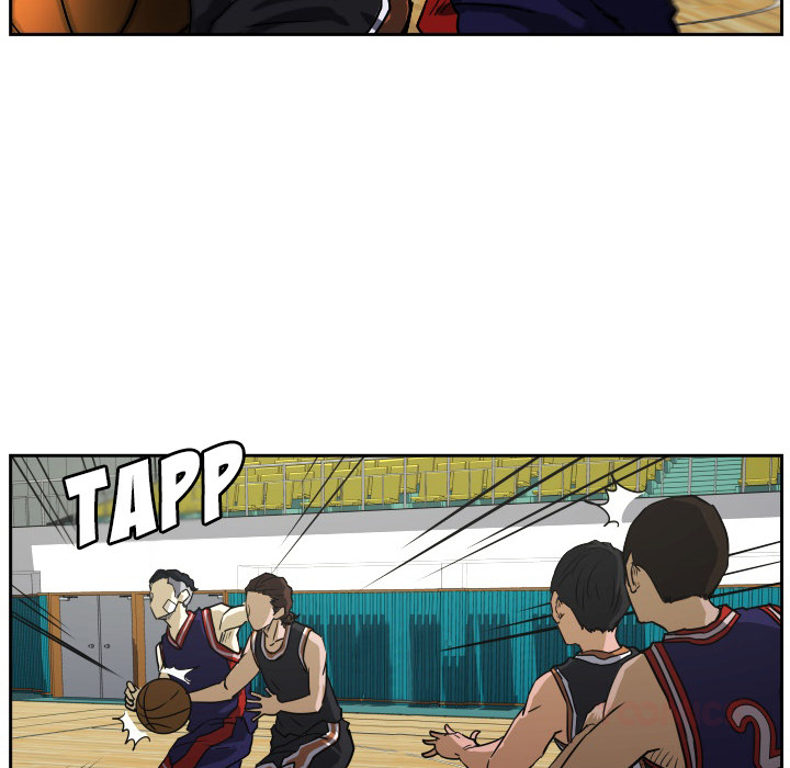 Tweener - episode 58 - 71